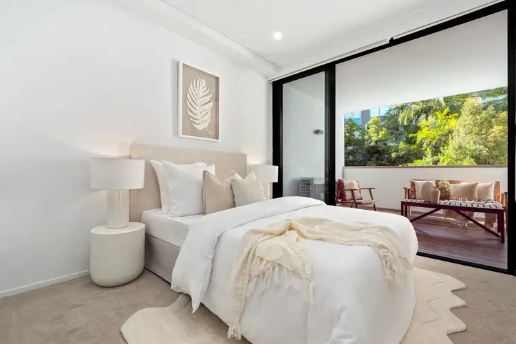 Fifth view of Homely townhouse listing, 106/5-11 Pyrmont Bridge Road, Camperdown NSW 2050