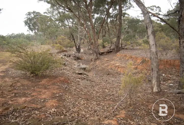 Fourth view of Homely land listing, 163 Kicks Lane, Dunolly VIC 3472