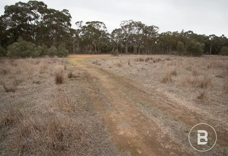 Fifth view of Homely land listing, 163 Kicks Lane, Dunolly VIC 3472