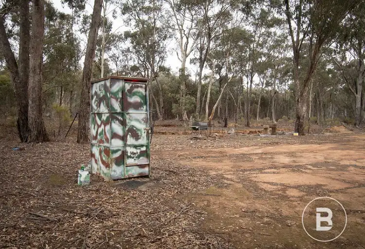 Seventh view of Homely land listing, 163 Kicks Lane, Dunolly VIC 3472
