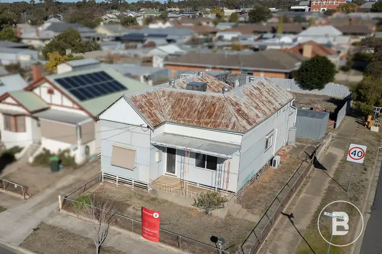 Main view of Homely house listing, 27 Inkerman Street, Maryborough VIC 3465