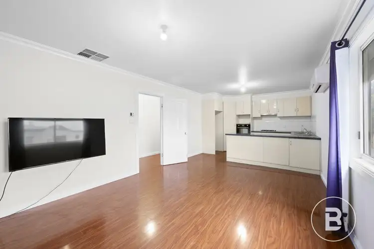Second view of Homely house listing, 27 Inkerman Street, Maryborough VIC 3465