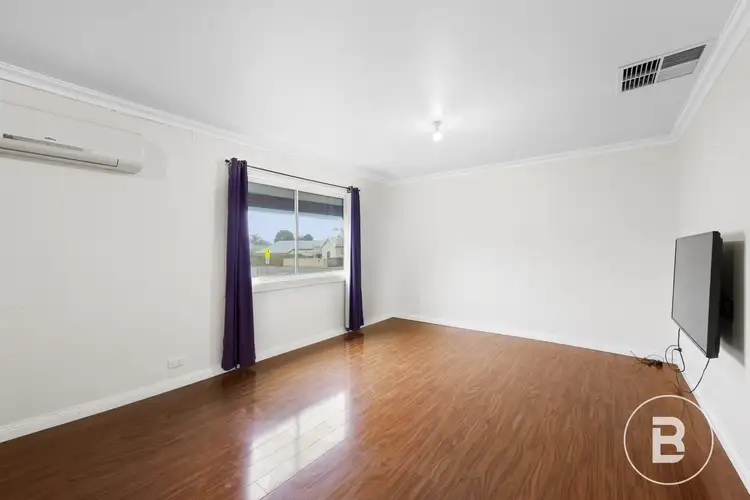 Third view of Homely house listing, 27 Inkerman Street, Maryborough VIC 3465