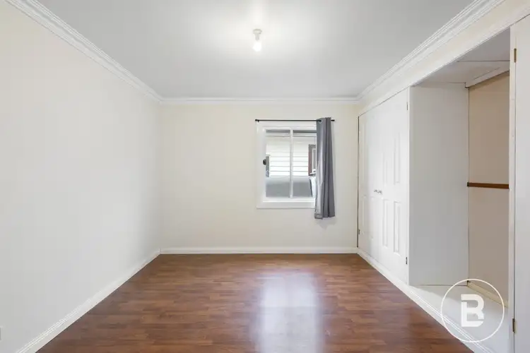 Fifth view of Homely house listing, 27 Inkerman Street, Maryborough VIC 3465