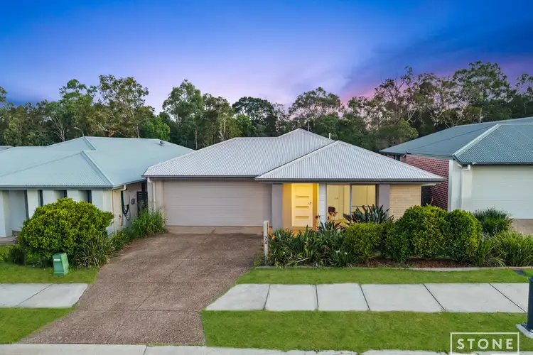 74 Chambers Ridge Boulevard, Park Ridge QLD 4125