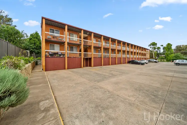 28/20 Trinculo Place, Queanbeyan East NSW 2620