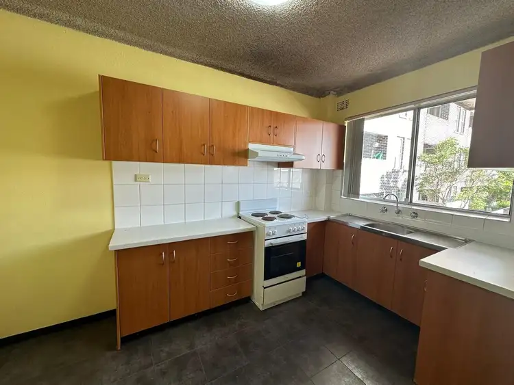 Second view of Homely unit listing, 3/25-27 Marion Street, Parramatta NSW 2150