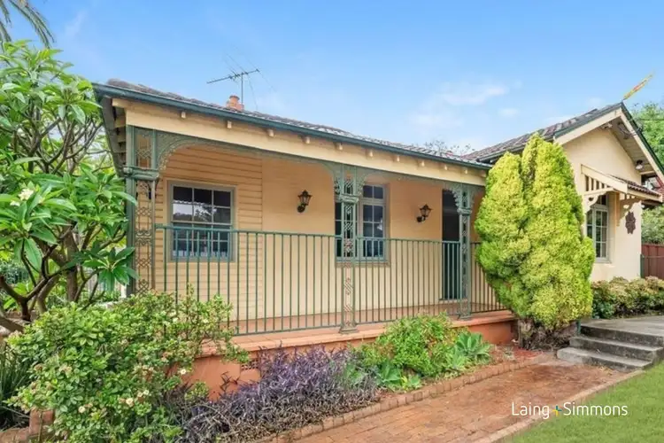103 Arthur Street, Rosehill NSW 2142