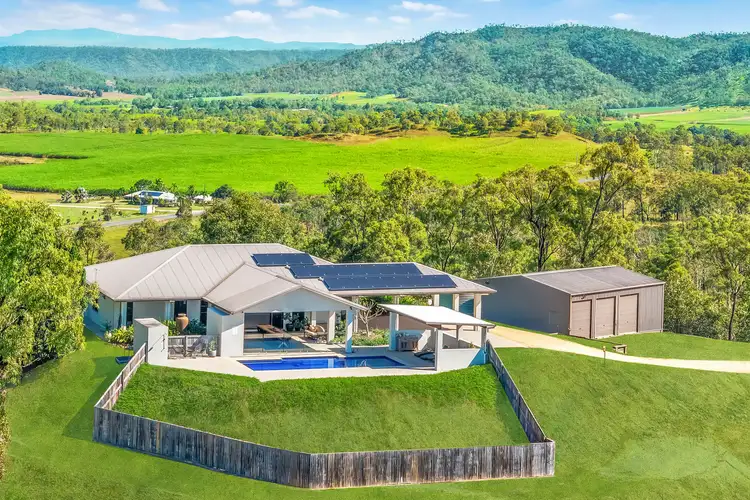 66 Mia Mia Connection Road, Mia Mia QLD 4754