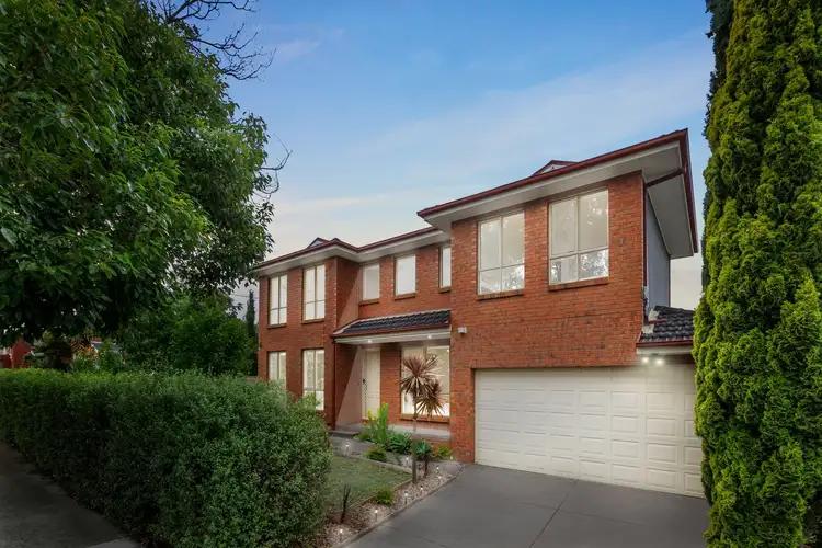 2 Luke Street, Clayton VIC 3168