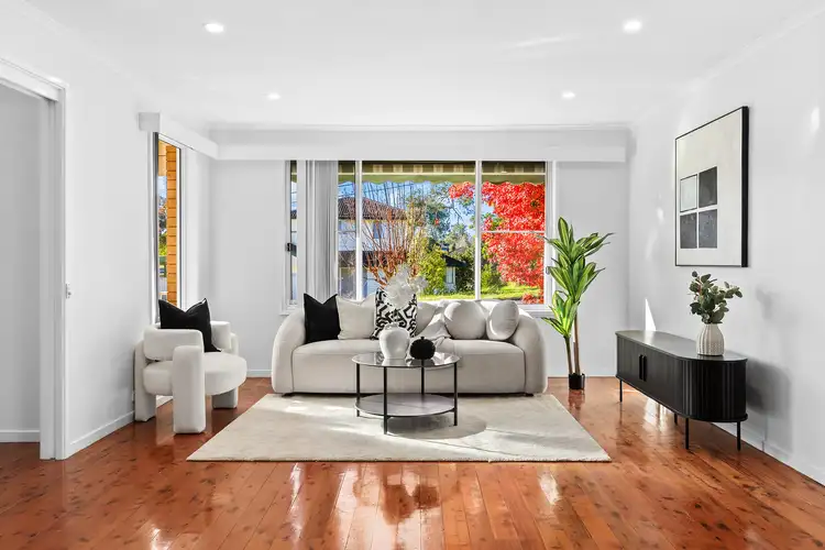 Fifth view of Homely house listing, 2A Roseneath Place, Baulkham Hills NSW 2153