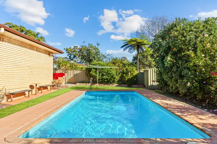 Sixth view of Homely house listing, 2A Roseneath Place, Baulkham Hills NSW 2153