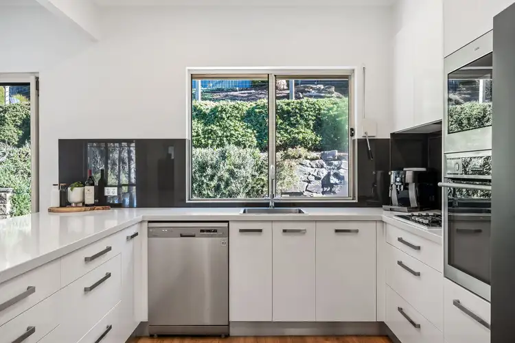 Fourth view of Homely house listing, 5A Ewers Avenue, Coromandel Valley SA 5051
