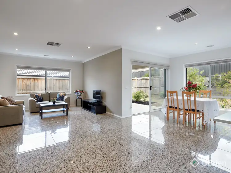 Fourth view of Homely house listing, 51 Meadowbrook Crescent, Warragul VIC 3820