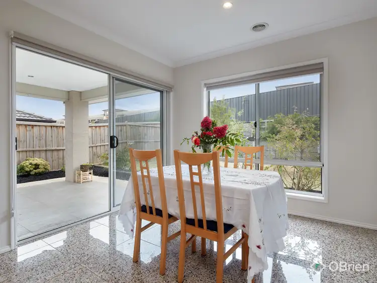 Fifth view of Homely house listing, 51 Meadowbrook Crescent, Warragul VIC 3820