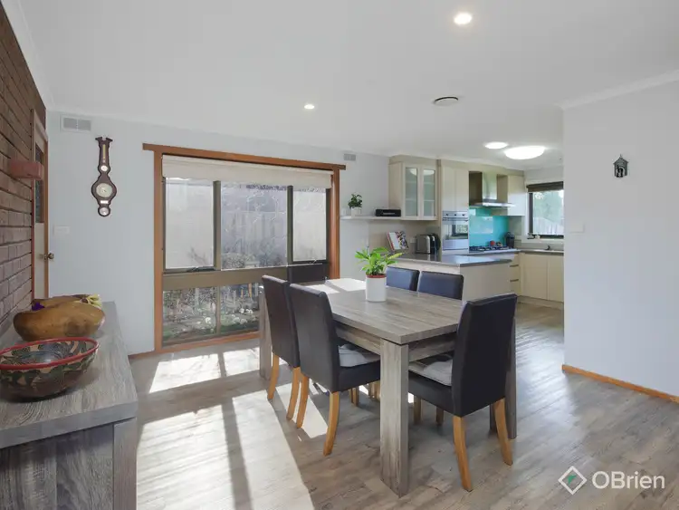 Second view of Homely house listing, 3 Moe Street, Drouin VIC 3818