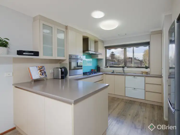 Third view of Homely house listing, 3 Moe Street, Drouin VIC 3818