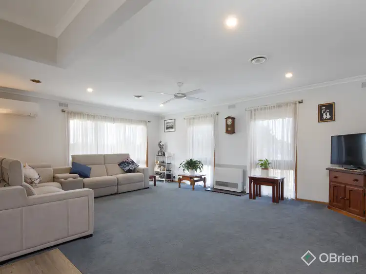 Fourth view of Homely house listing, 3 Moe Street, Drouin VIC 3818