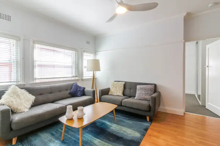 4/13 Gilbert Street, Manly NSW 2095