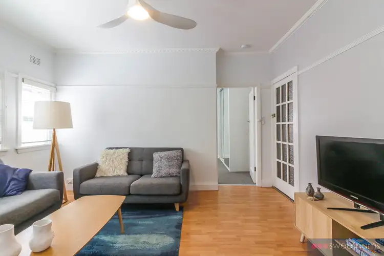 4/13 Gilbert Street, Manly NSW 2095