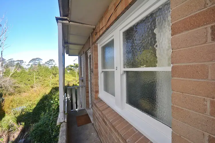 2/21 Waratah Street, Katoomba NSW 2780
