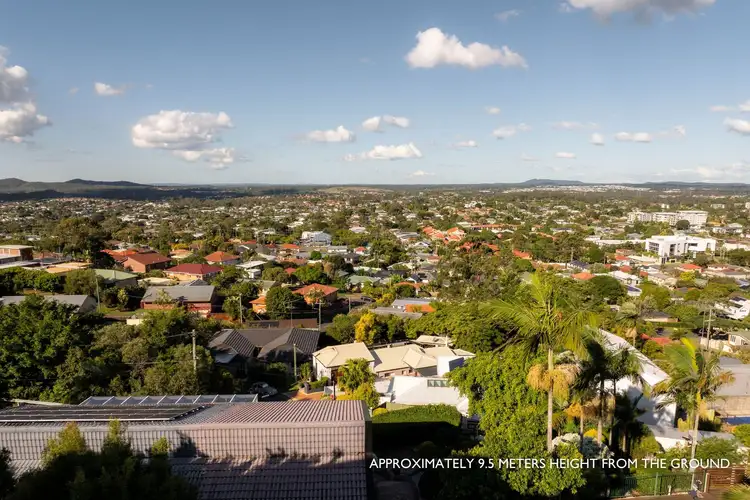 Second view of Homely land listing, 53A Prenzler Street, Upper Mount Gravatt QLD 4122