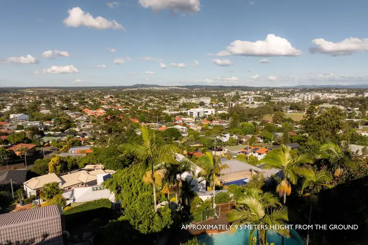 Third view of Homely land listing, 53A Prenzler Street, Upper Mount Gravatt QLD 4122