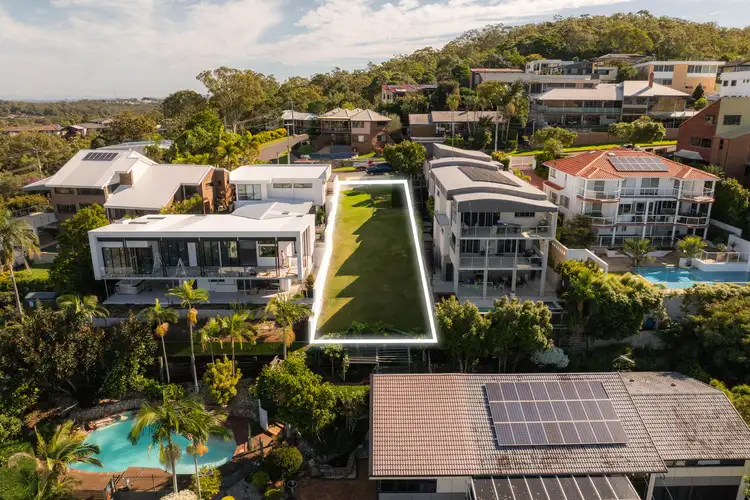 Fourth view of Homely land listing, 53A Prenzler Street, Upper Mount Gravatt QLD 4122