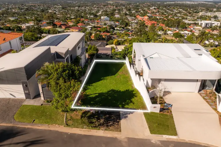 Fifth view of Homely land listing, 53A Prenzler Street, Upper Mount Gravatt QLD 4122