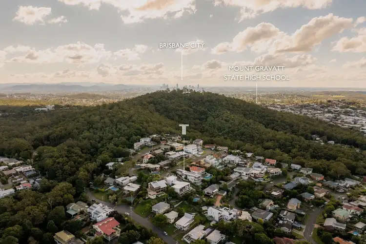 Sixth view of Homely land listing, 53A Prenzler Street, Upper Mount Gravatt QLD 4122