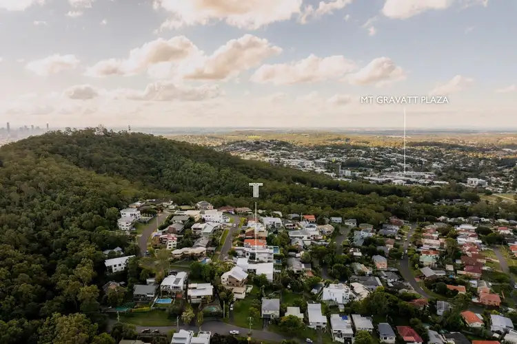 Seventh view of Homely land listing, 53A Prenzler Street, Upper Mount Gravatt QLD 4122