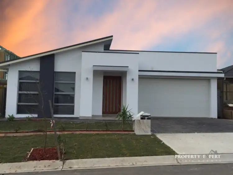 4 Hazelbrook Street, The Ponds NSW 2769