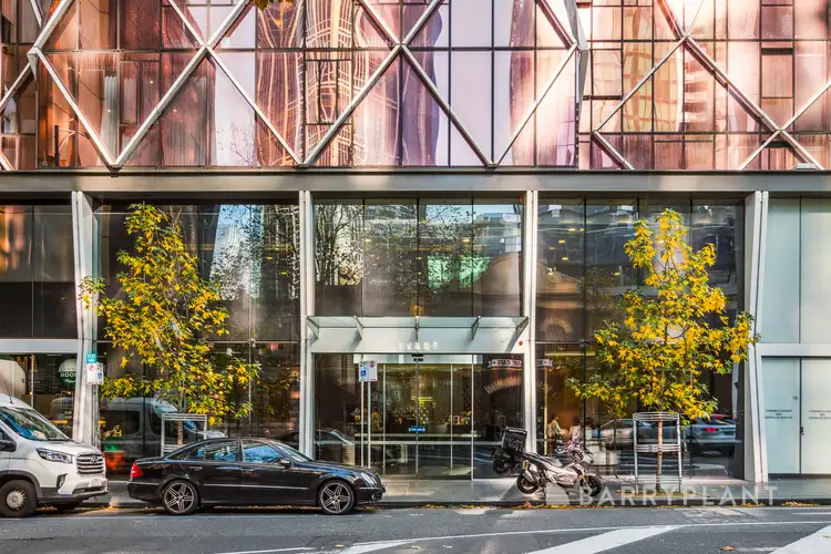 3810/60 A'Beckett Street, Melbourne VIC 3000