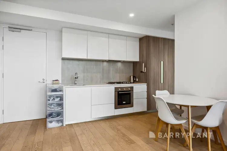 Third view of Homely apartment listing, 3810/60 A'Beckett Street, Melbourne VIC 3000