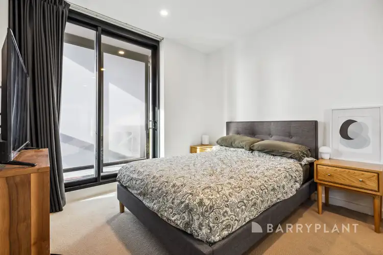 Fourth view of Homely apartment listing, 3810/60 A'Beckett Street, Melbourne VIC 3000