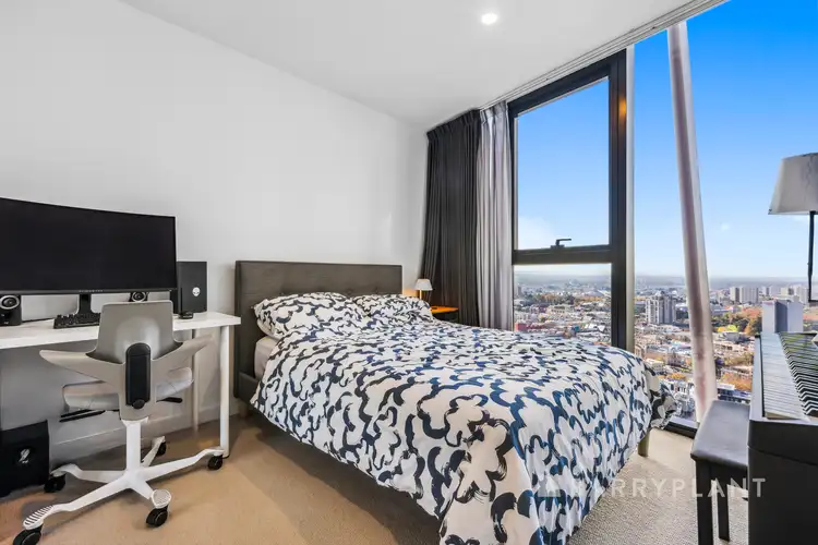 Sixth view of Homely apartment listing, 3810/60 A'Beckett Street, Melbourne VIC 3000