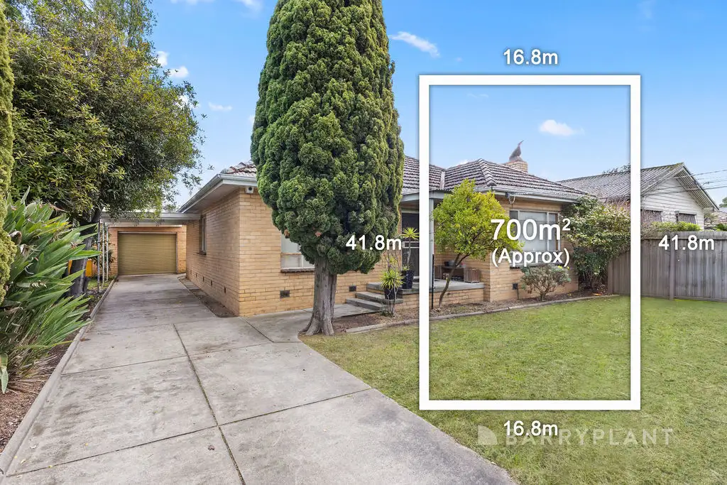 Main view of Homely house listing, 7 Seaview Crescent, Mulgrave VIC 3170