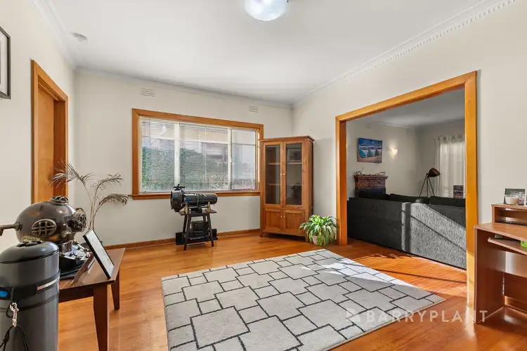Fourth view of Homely house listing, 7 Seaview Crescent, Mulgrave VIC 3170