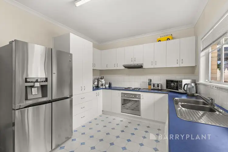 Fifth view of Homely house listing, 7 Seaview Crescent, Mulgrave VIC 3170