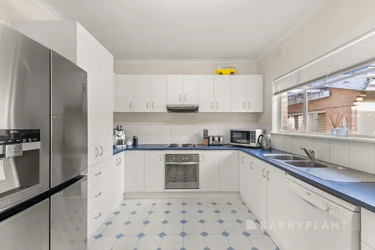 Sixth view of Homely house listing, 7 Seaview Crescent, Mulgrave VIC 3170