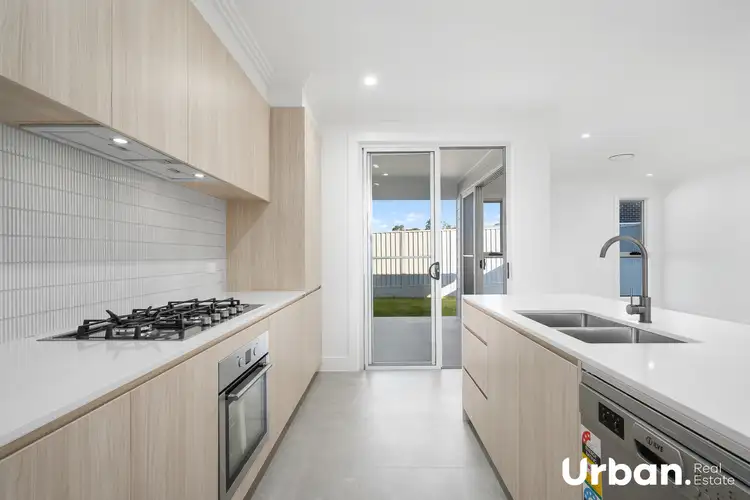 Second view of Homely house listing, 37 Dulcimere Street, Tahmoor NSW 2573
