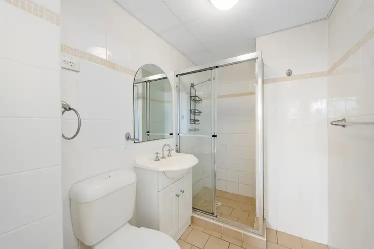 Fourth view of Homely unit listing, 606/91a Bridge Road, Westmead NSW 2145