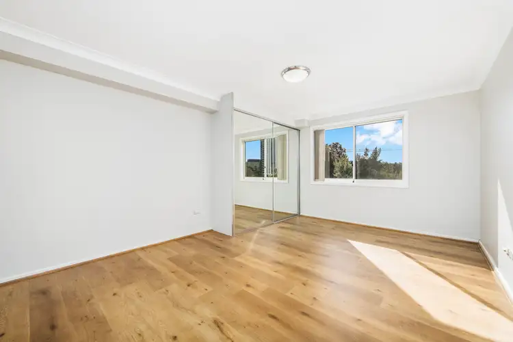 Fifth view of Homely unit listing, 606/91a Bridge Road, Westmead NSW 2145