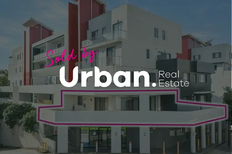 54/10 Merriville Road