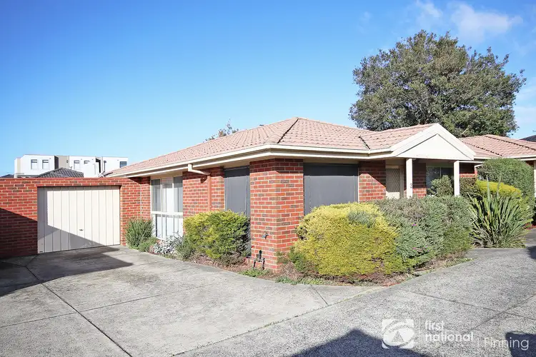 Second view of Homely unit listing, 2/4-6 William Street, Cranbourne VIC 3977