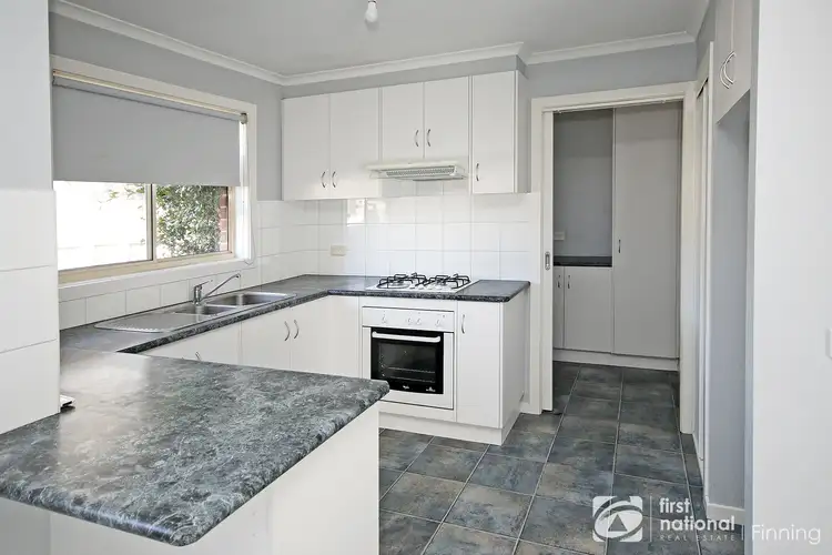 Third view of Homely unit listing, 2/4-6 William Street, Cranbourne VIC 3977