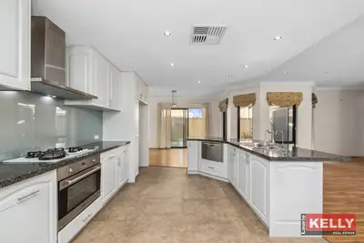 Second view of Homely house listing, 7 Katoomba Place, Belmont WA 6104