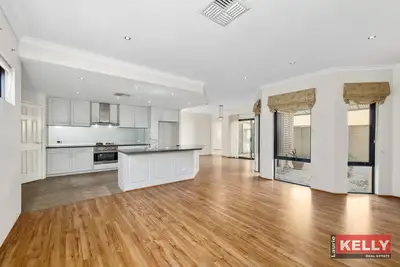 Third view of Homely house listing, 7 Katoomba Place, Belmont WA 6104