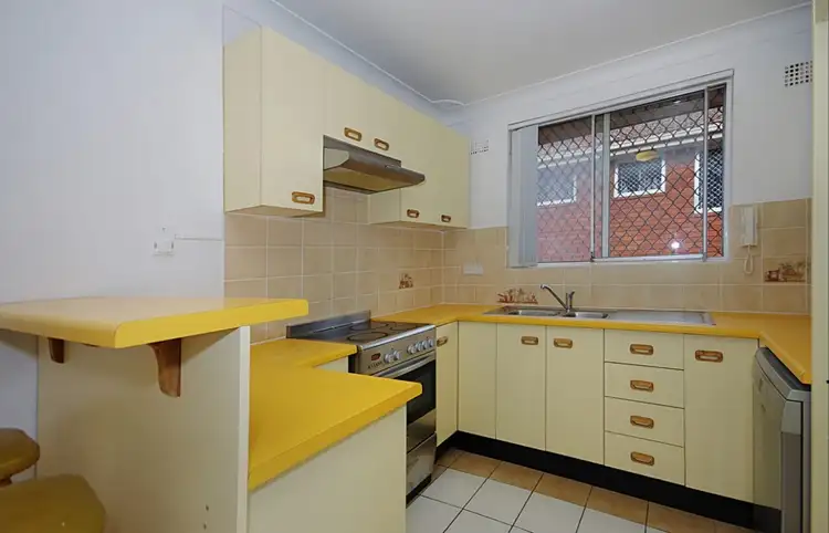 Second view of Homely unit listing, 7/40 Arthur Street, Punchbowl NSW 2196