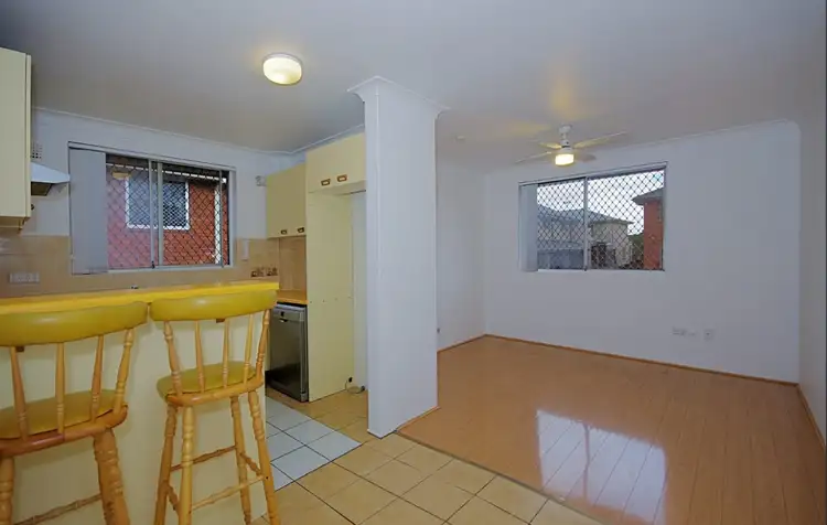 Third view of Homely unit listing, 7/40 Arthur Street, Punchbowl NSW 2196